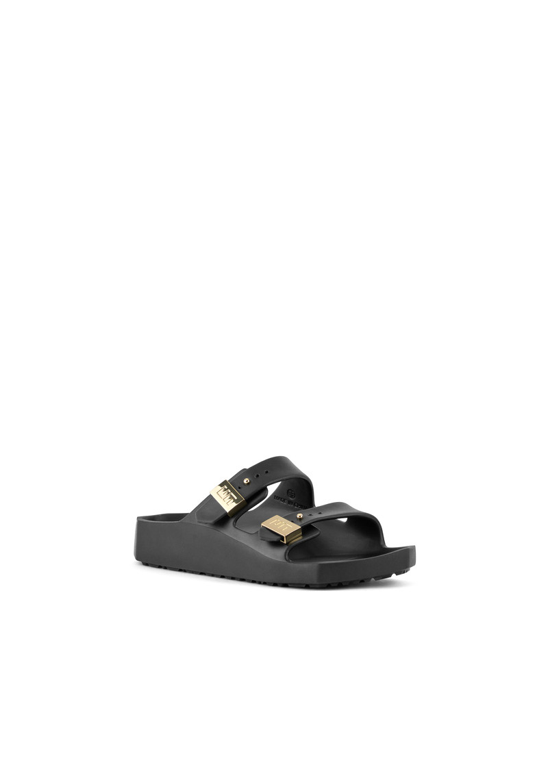 Moses Womens-Lady Slipper 