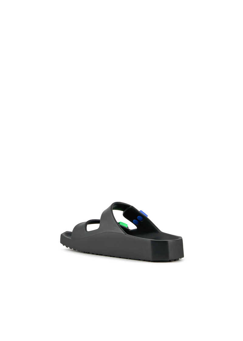 Moses Womens-Lady Slipper 