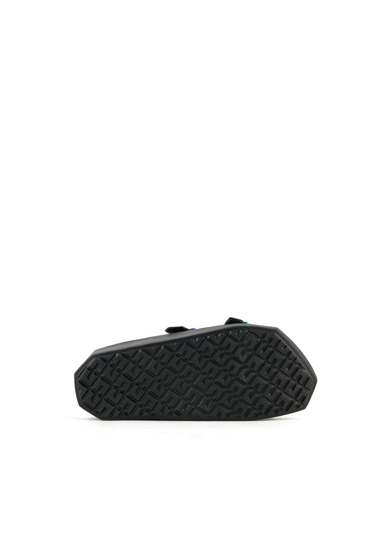 Moses Womens-Lady Slipper 