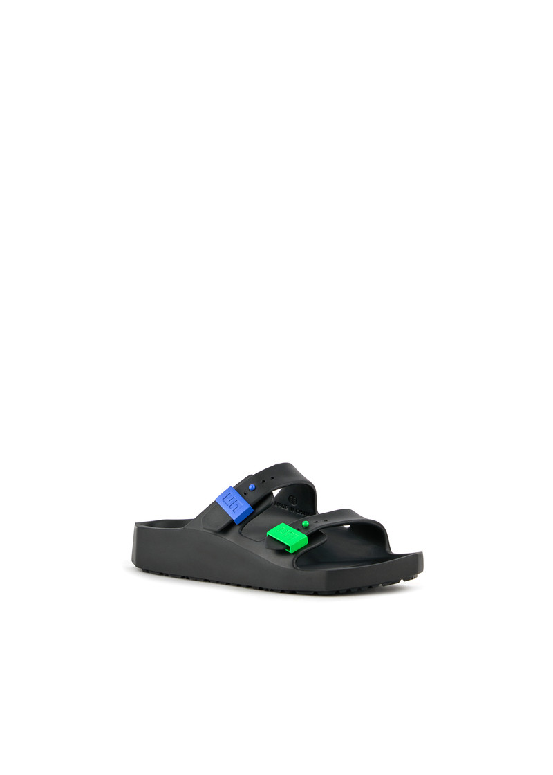 Moses Womens-Lady Slipper 