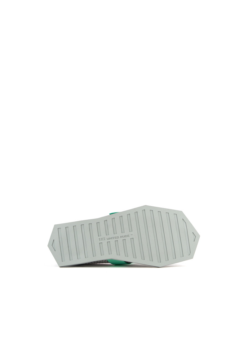 Poly Ballet Lo-Lady Casual 