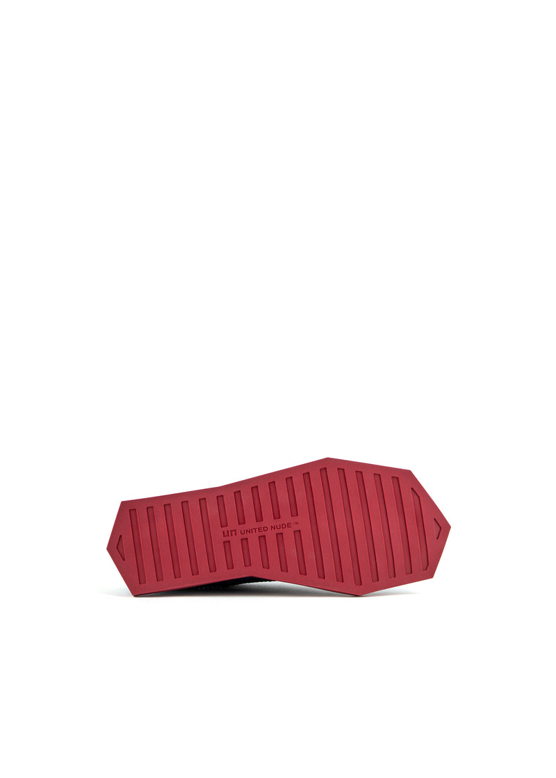 Poly Loafer Lo-Lady Casual 