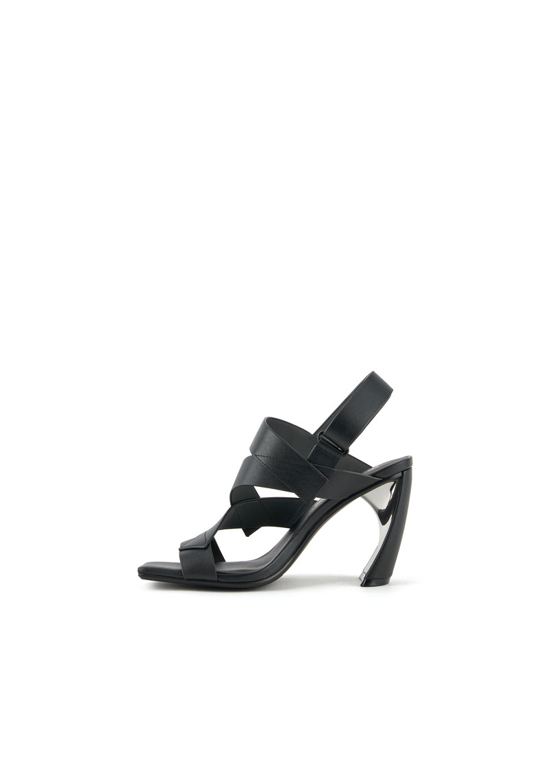 Zuma Straps Hi-Lady Sandal 