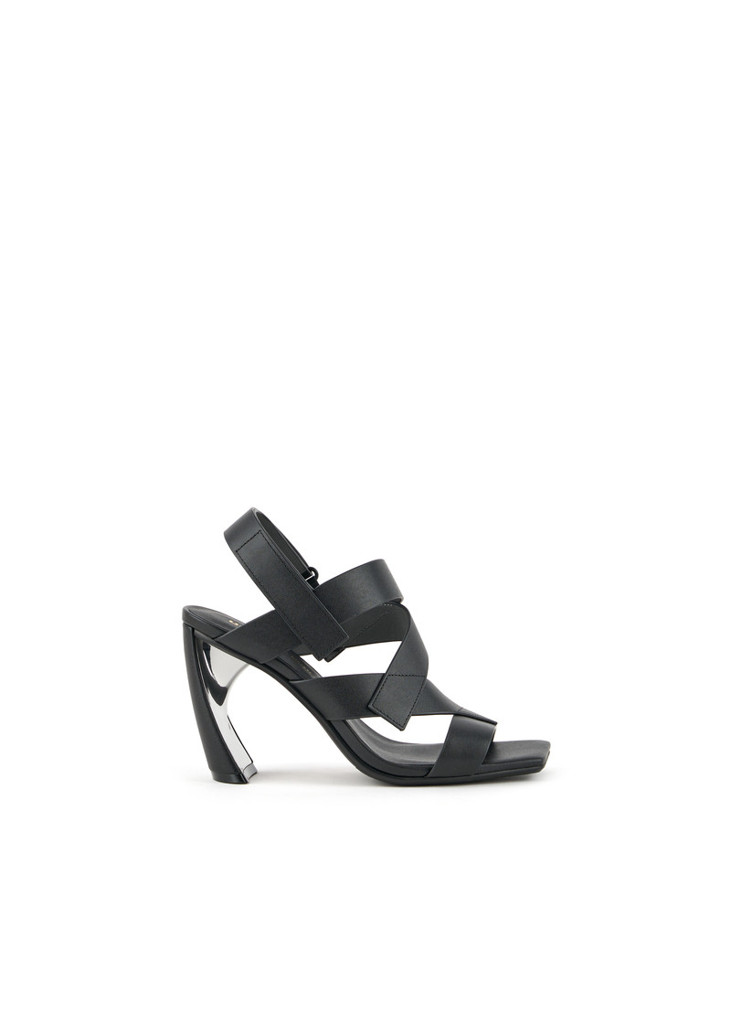 Zuma Straps Hi-Lady Sandal 