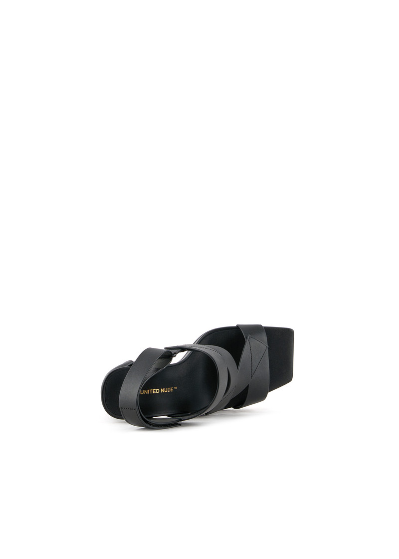 Zuma Straps Hi-Lady Sandal 