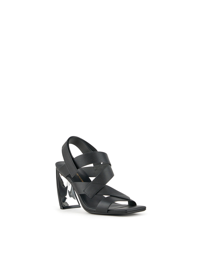 Zuma Straps Hi-Lady Sandal 