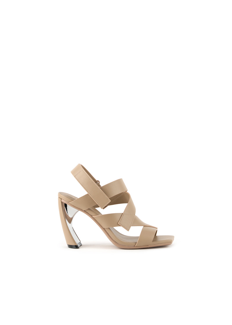 Zuma Straps Hi-Lady Sandal 