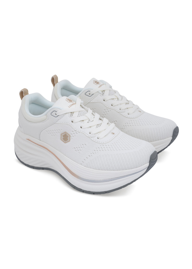 PAU WOMAN SNEAKER 