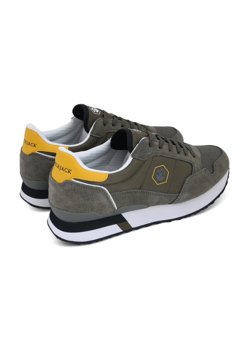 WILSON MAN BASIC SNEAKER 