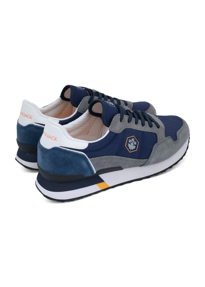 WILSON MAN BASIC SNEAKER 