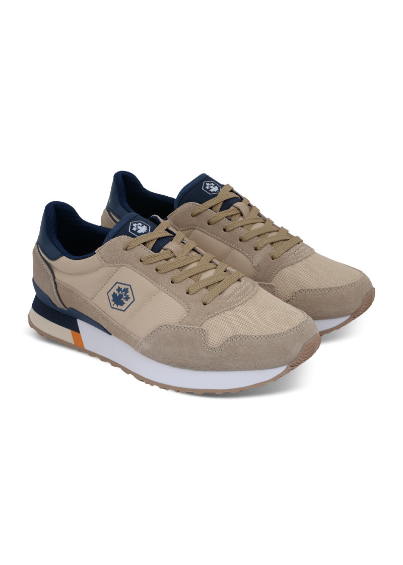 WILSON MAN BASIC SNEAKER 