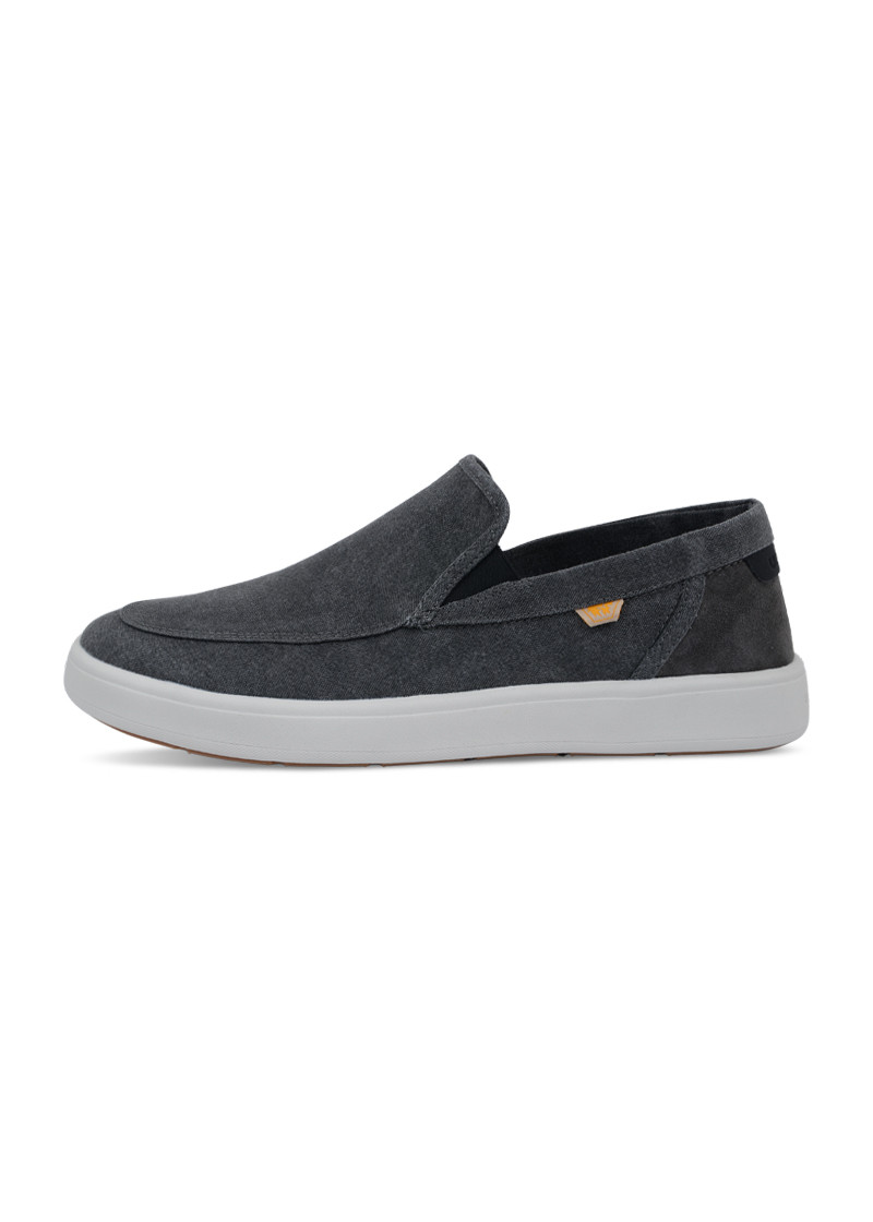 GROOVE MAN BASIC SNEAKER 