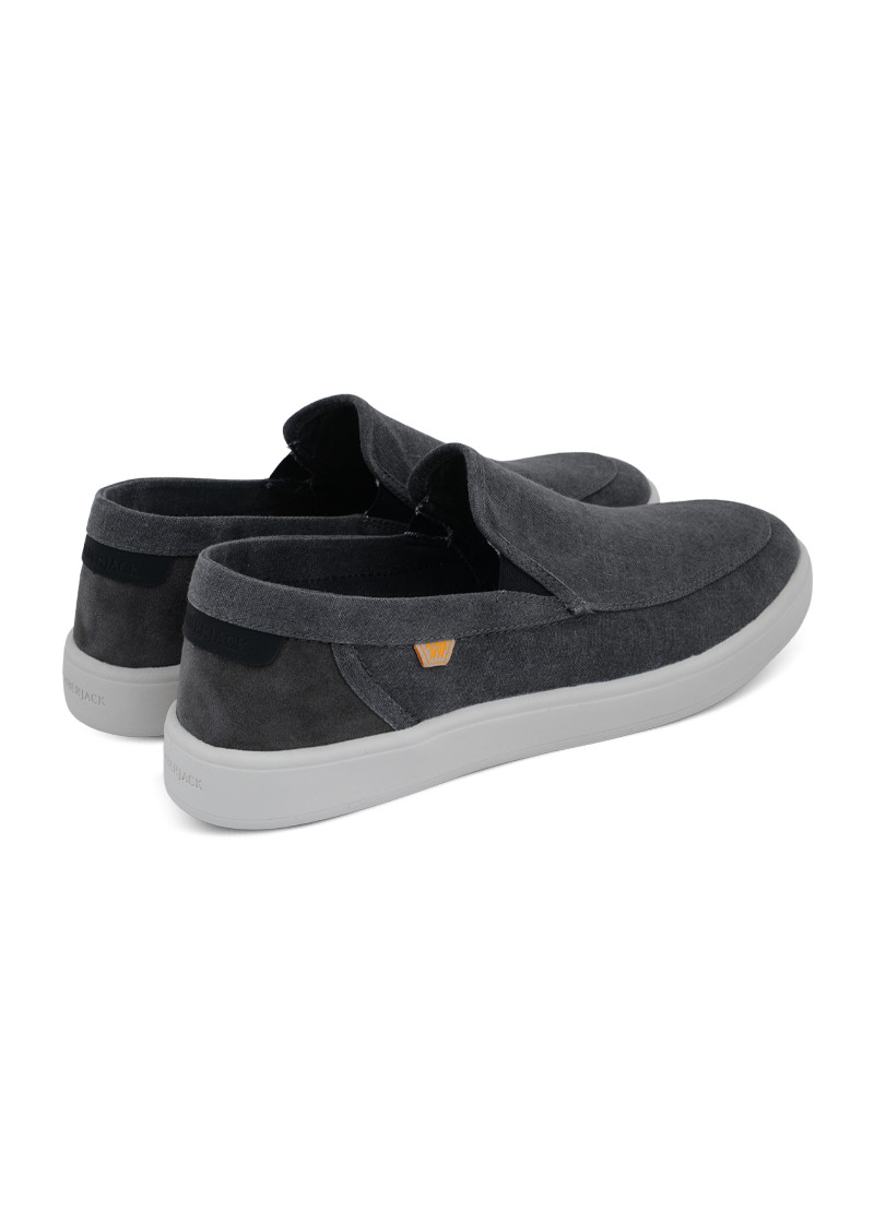 GROOVE MAN BASIC SNEAKER 