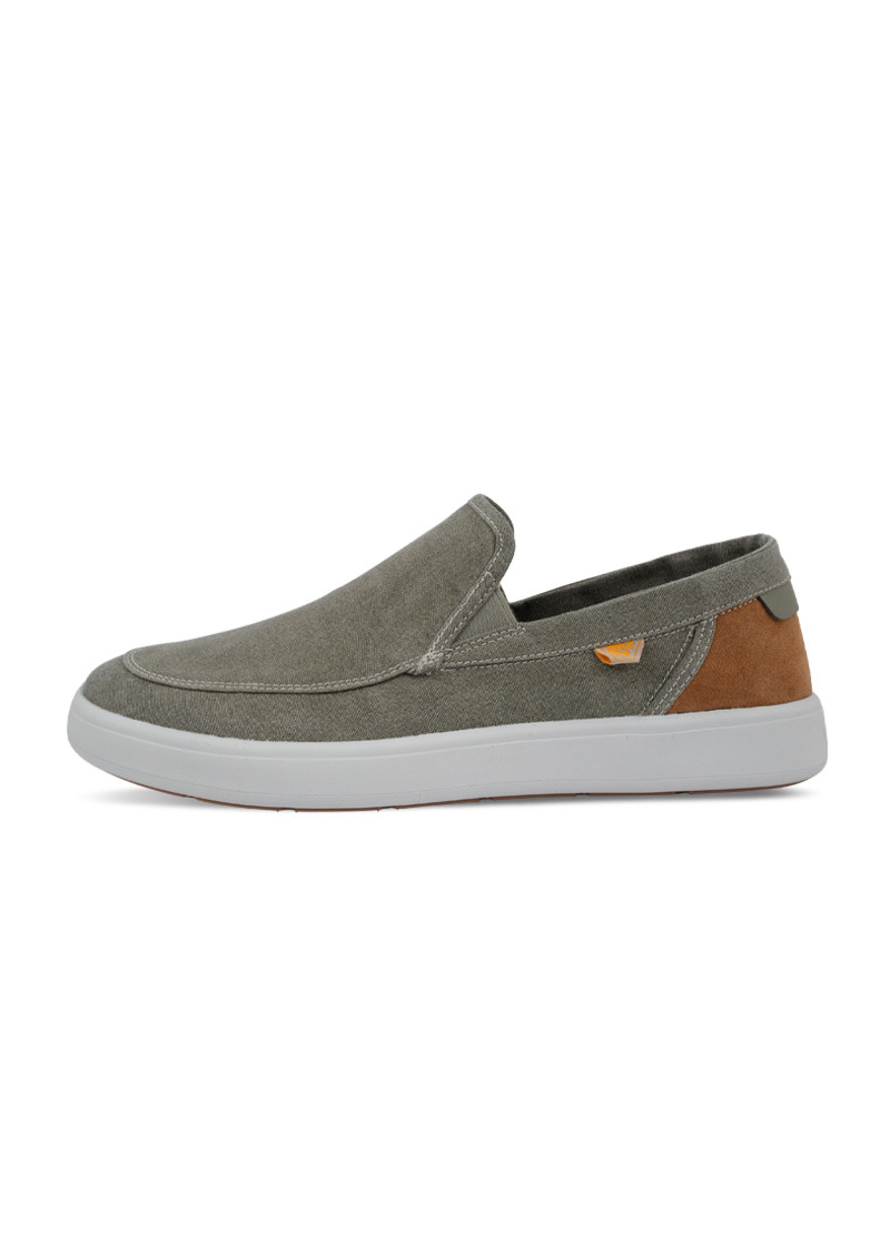 GROOVE MAN BASIC SNEAKER 