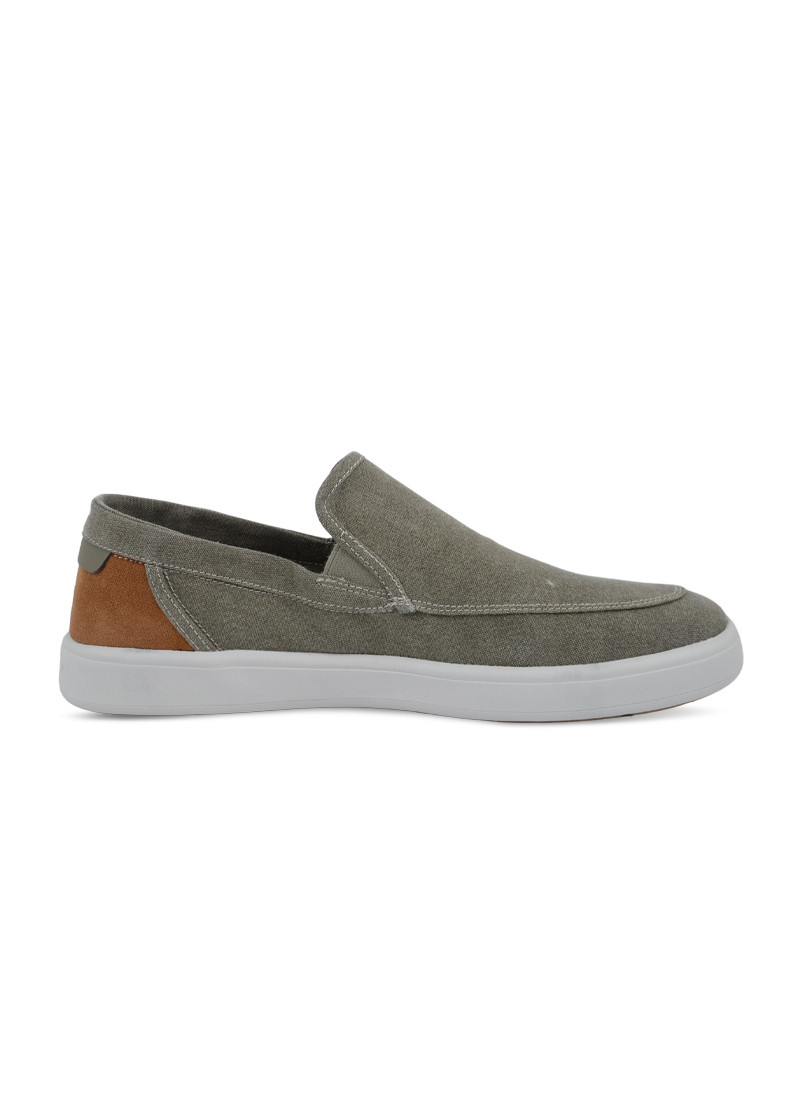 GROOVE MAN BASIC SNEAKER 