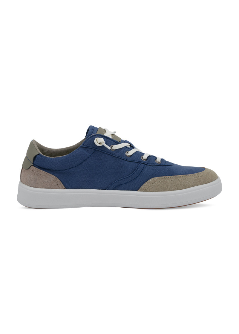 GROOVE MAN BASIC SNEAKER 
