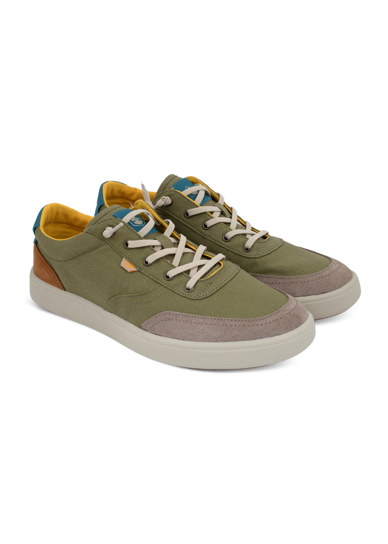 GROOVE MAN BASIC SNEAKER 