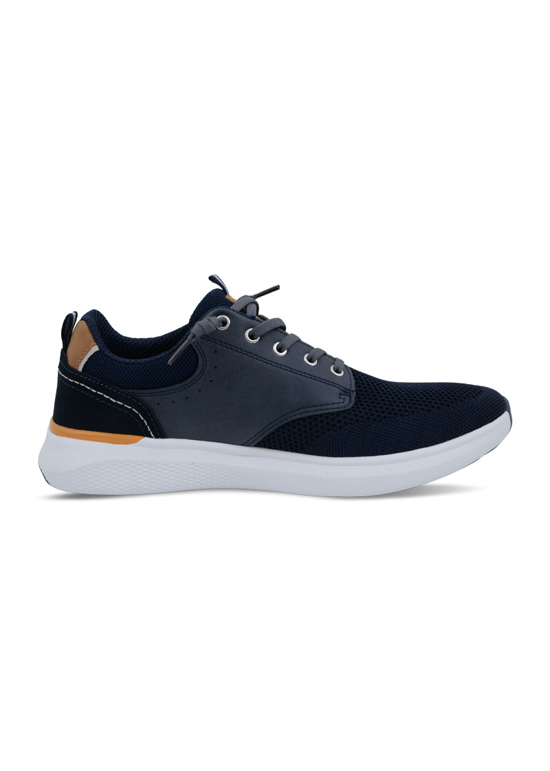 NEIL MAN BASIC CASUAL SHOES 