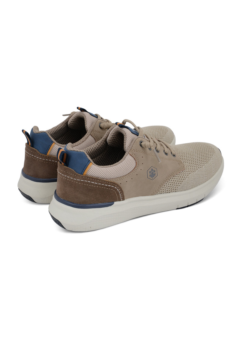 NEIL MAN BASIC CASUAL SHOES 