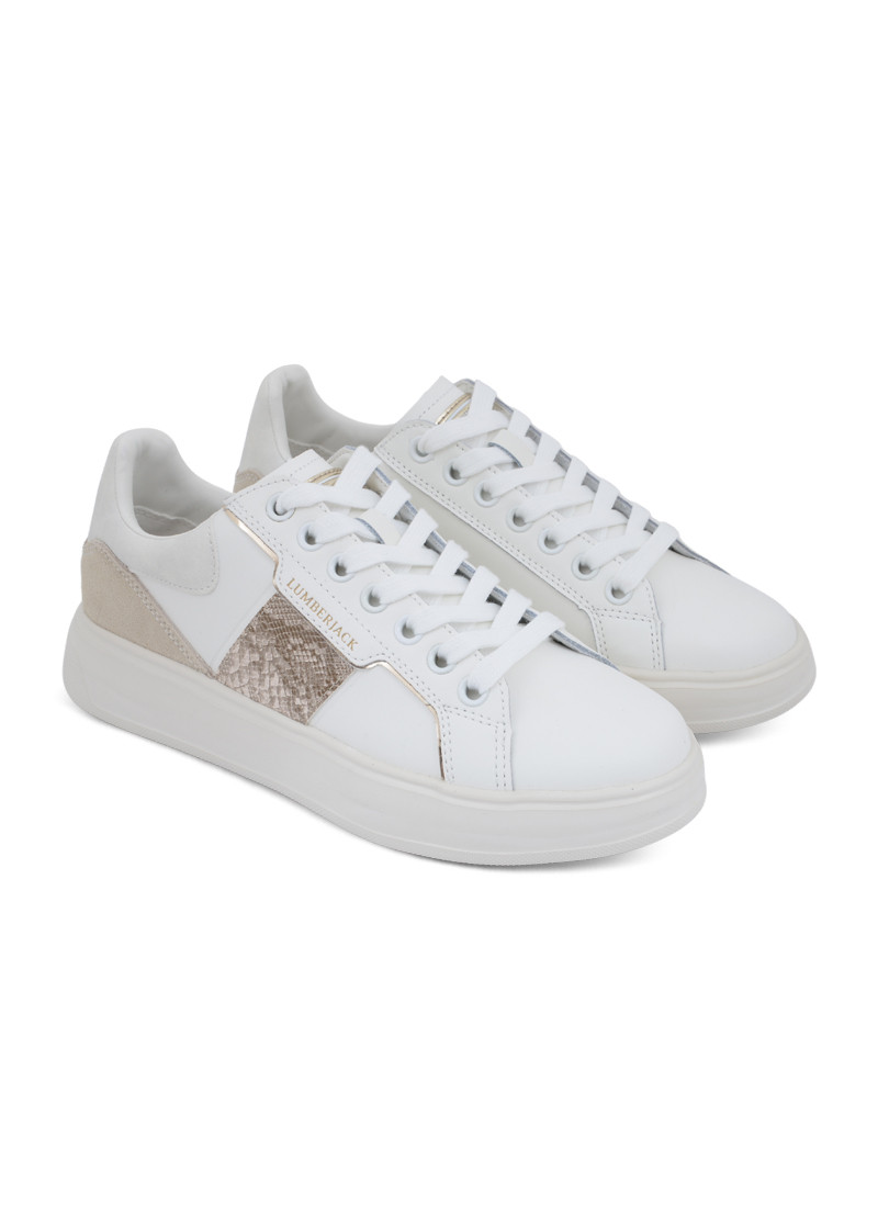 PRIA WOMAN BASIC SNEAKER 