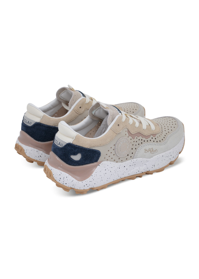 TECLA WOMAN BASIC SNEAKER 