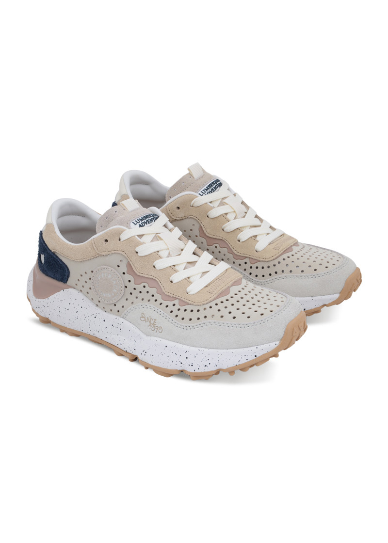 TECLA WOMAN BASIC SNEAKER 