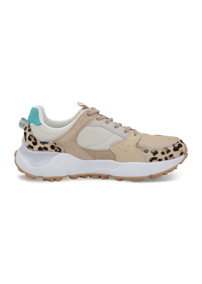 TECLA WOMAN BASIC SNEAKER 