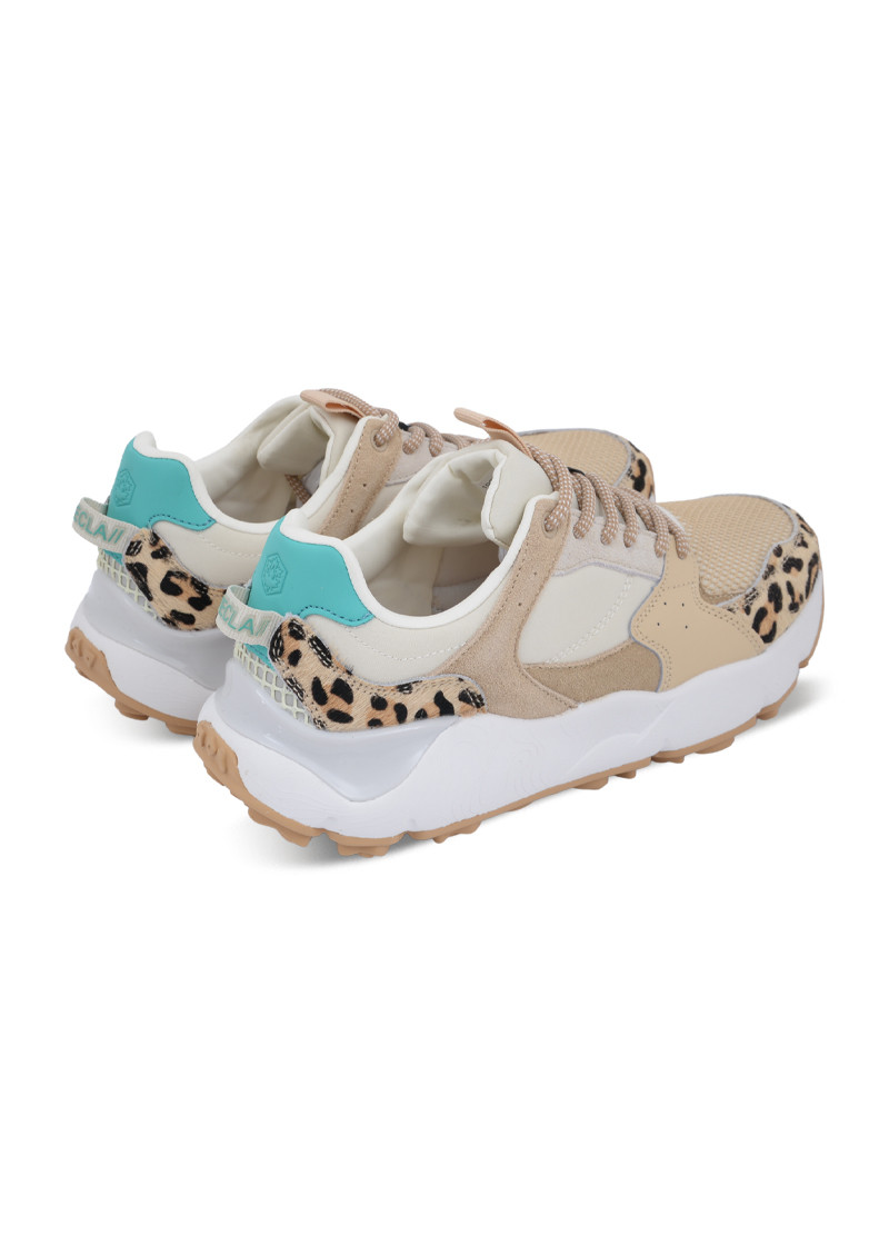 TECLA WOMAN BASIC SNEAKER 