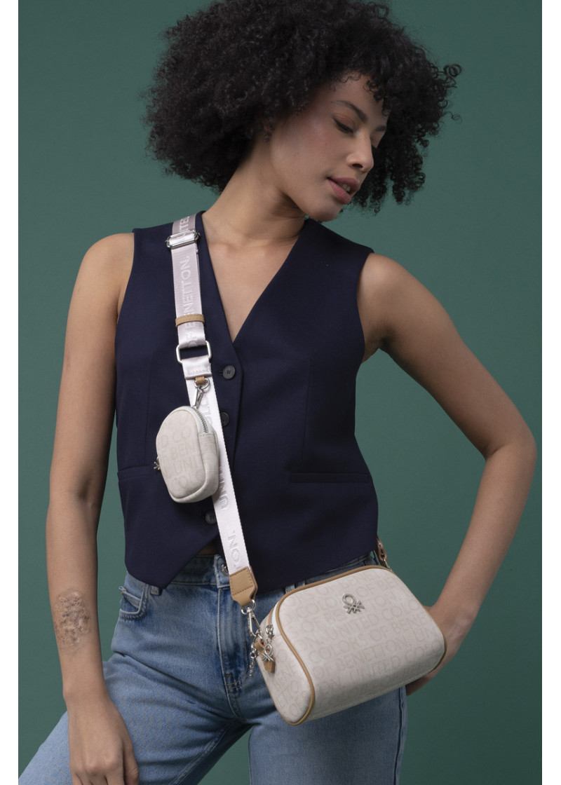 Crossbody Bag (20*15*8) 