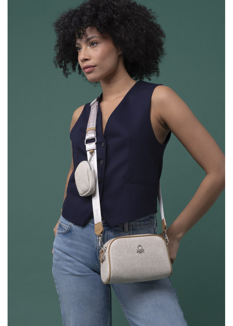 Crossbody Bag (20*15*8) 