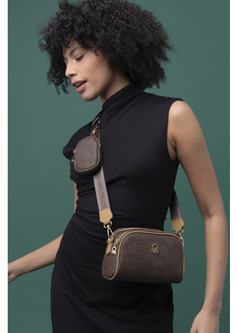 Crossbody Bag (20*15*8) 