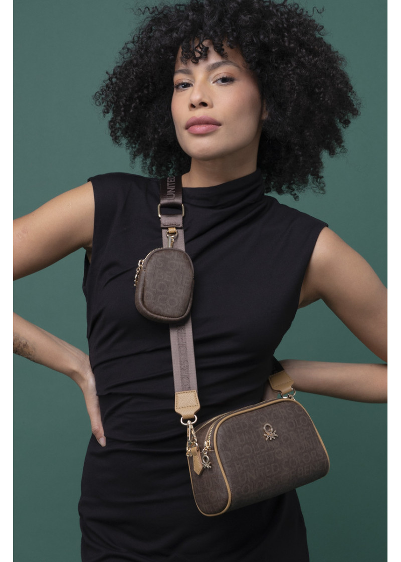 Crossbody Bag (20*15*8) 