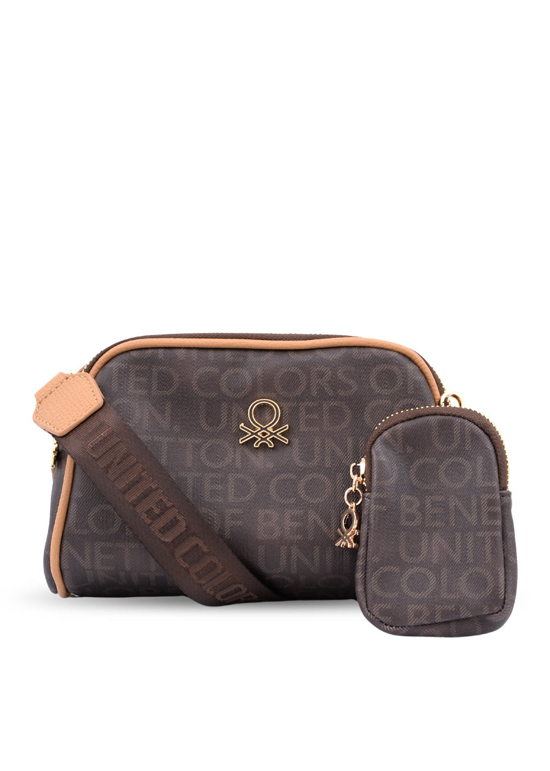 Crossbody Bag (20*15*8) 