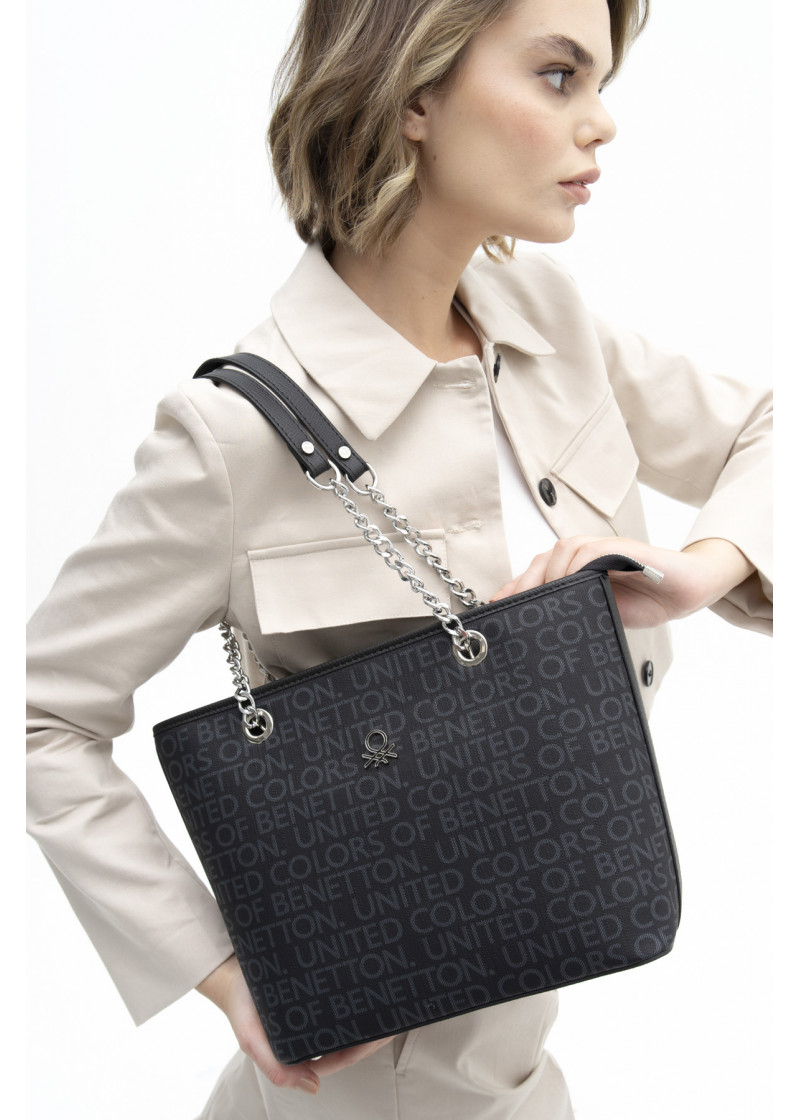 Shoulder Bag (28*25*12) 