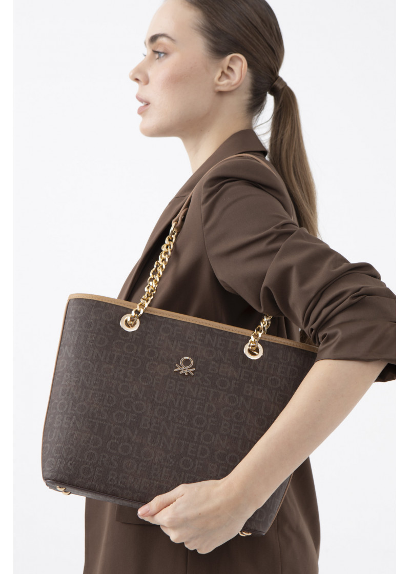 Shoulder Bag (28*25*12) 