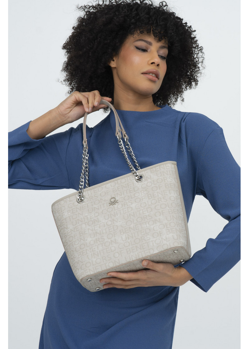 Shoulder Bag (28*25*12) 