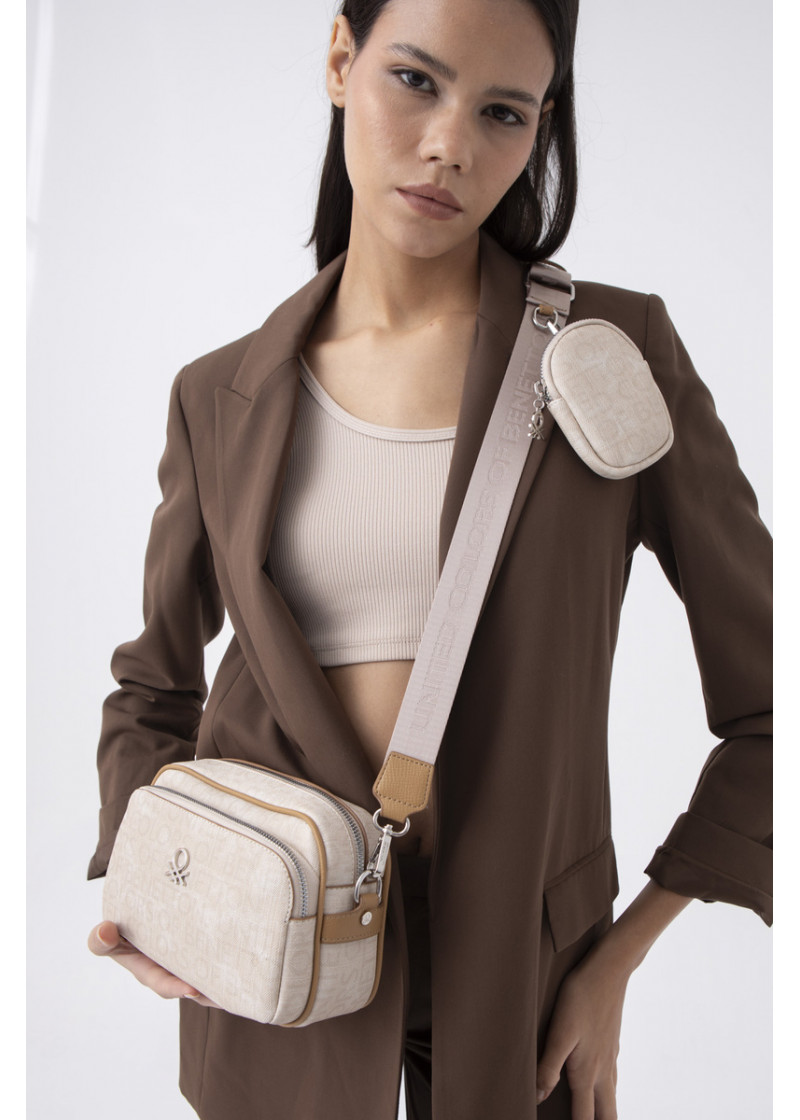 Crossbody Bag (23*15*9) 