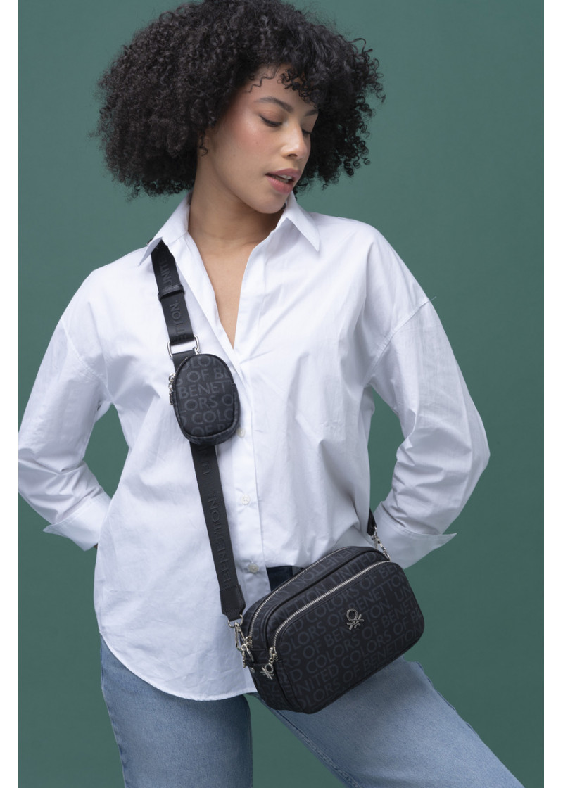 Crossbody Bag (23*15*9) 