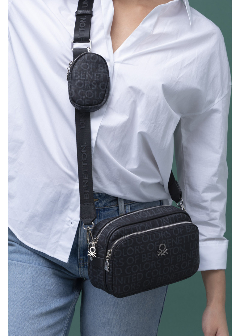 Crossbody Bag (23*15*9) 