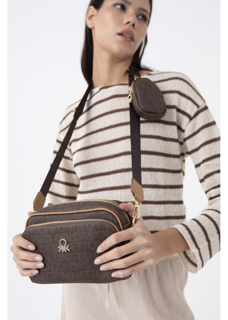 Crossbody Bag (23*15*9) 