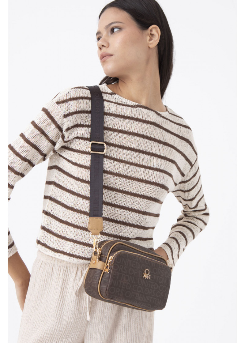 Crossbody Bag (23*15*9) 