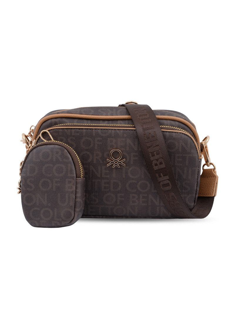 Crossbody Bag (23*15*9) 