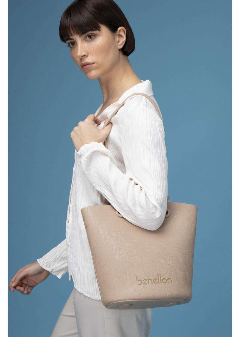 Shoulder Bag (35*27*14) 