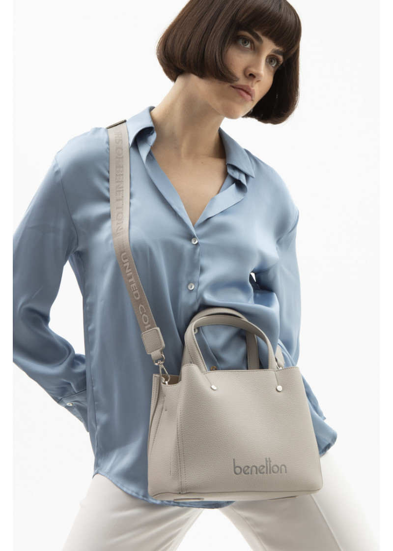 Hand Bag (25.5*19*11) 