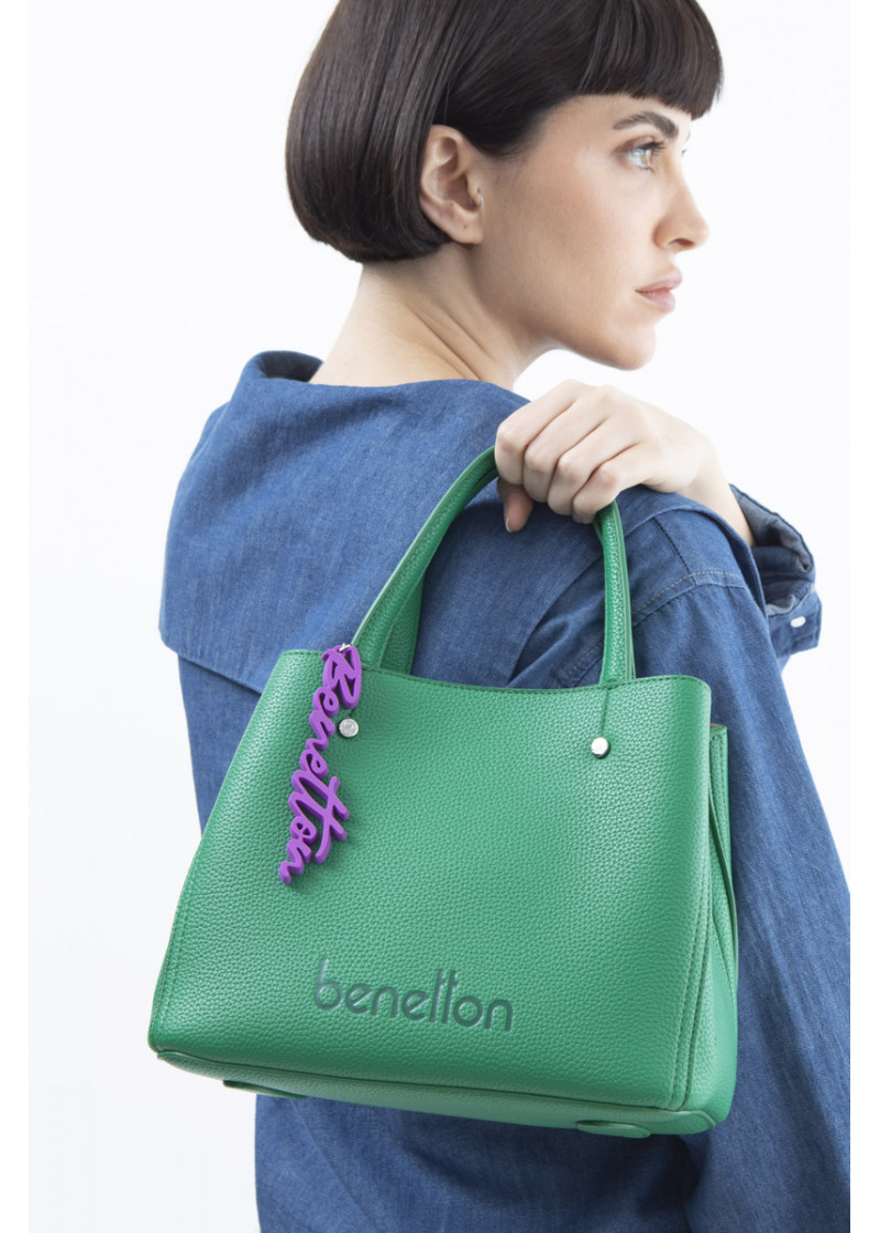 Hand Bag (25.5*19*11) 