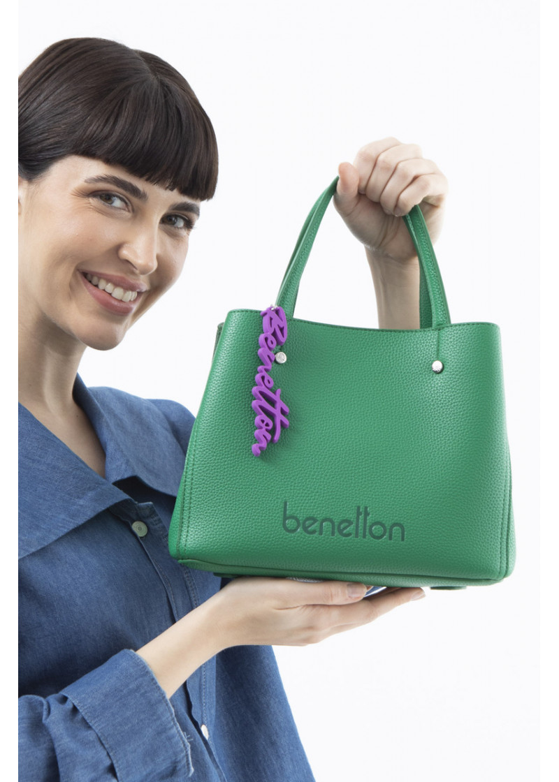 Hand Bag (25.5*19*11) 