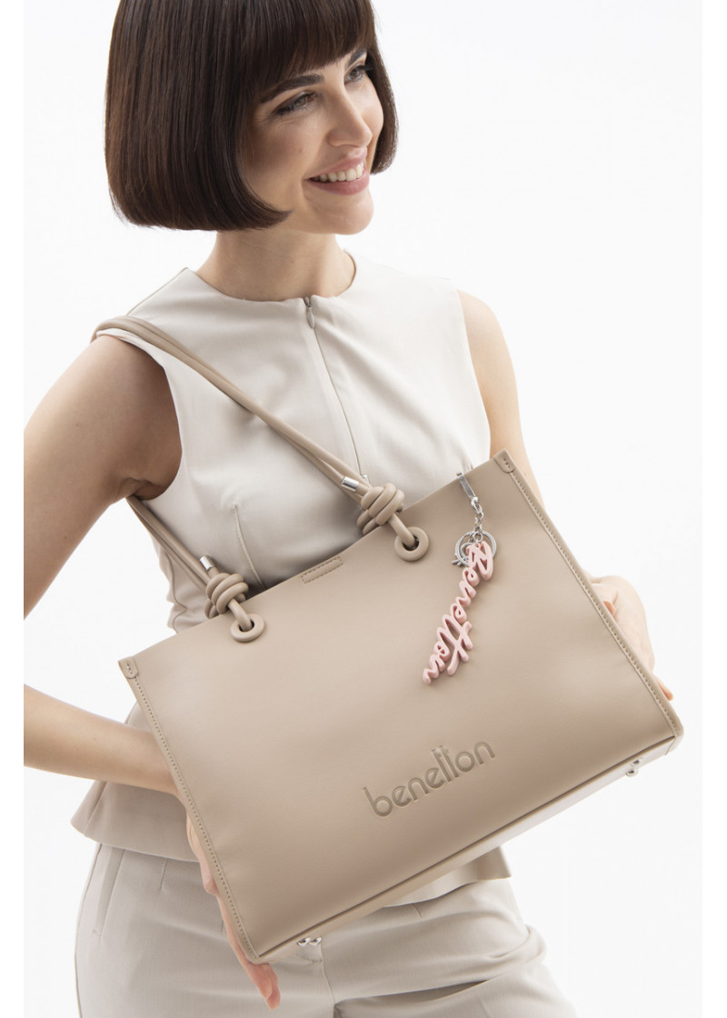 Shoulder Bag (33.5*25.5*9) 