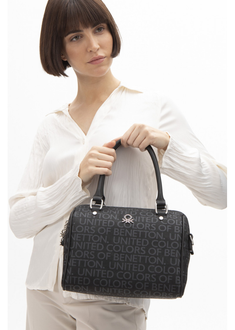 Shoulder Bag (25*21*15) 