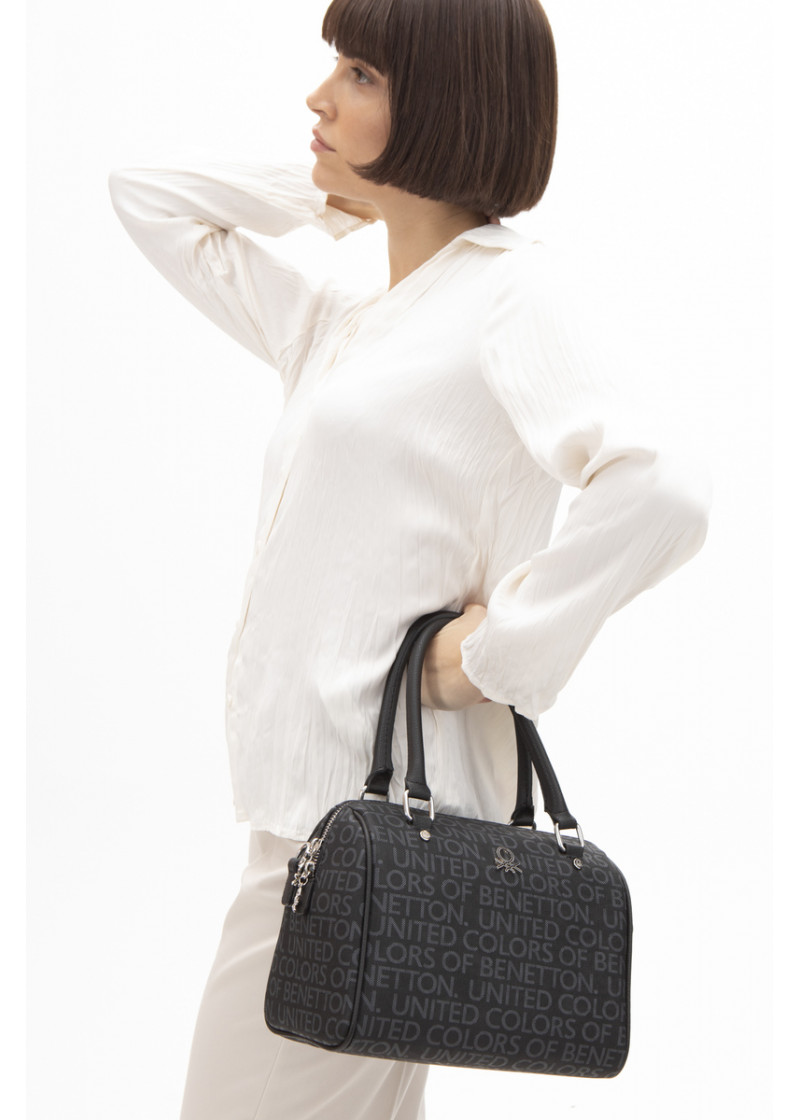 Shoulder Bag (25*21*15) 