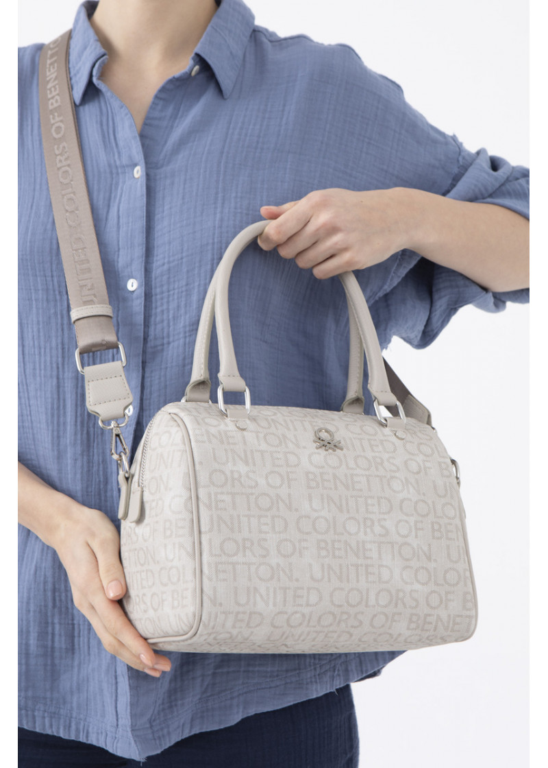 Shoulder Bag (25*21*15) 